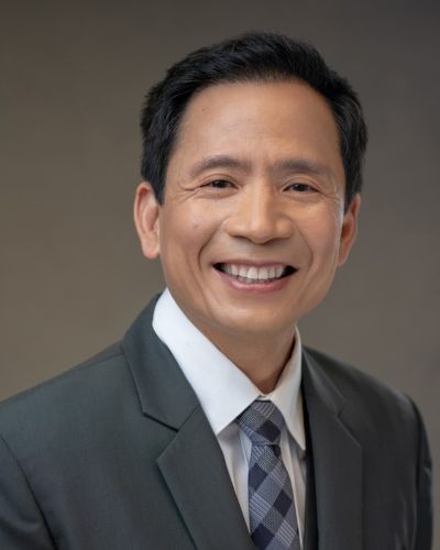 Rev. Dr. Jonipher Kūpono Kwong