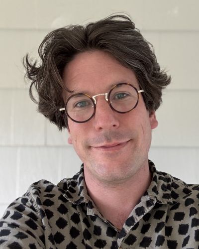 Rev. Stevie Carmody