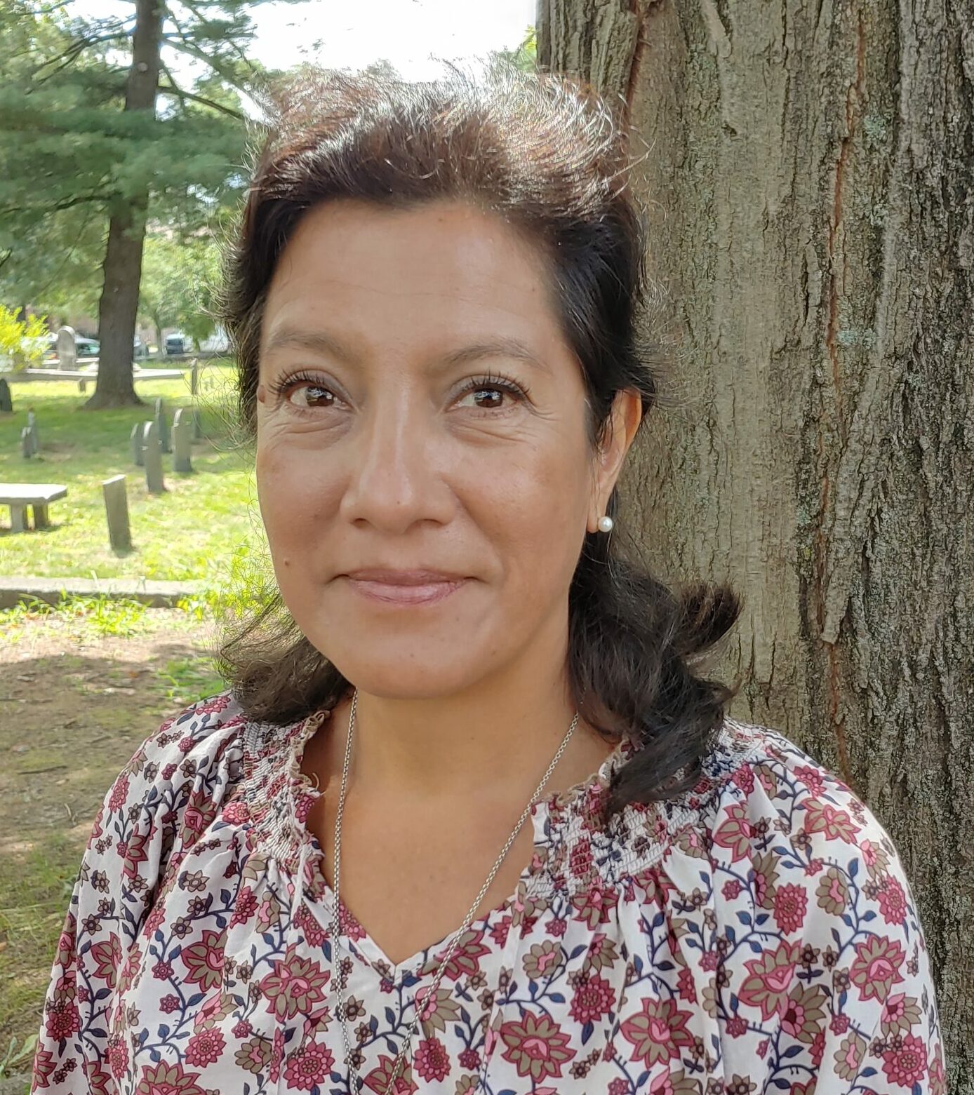 Sara Hidalgo