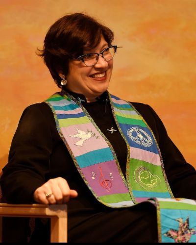 Rev. Carolyn Patierno