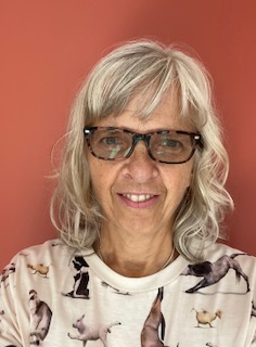 Julie Garry