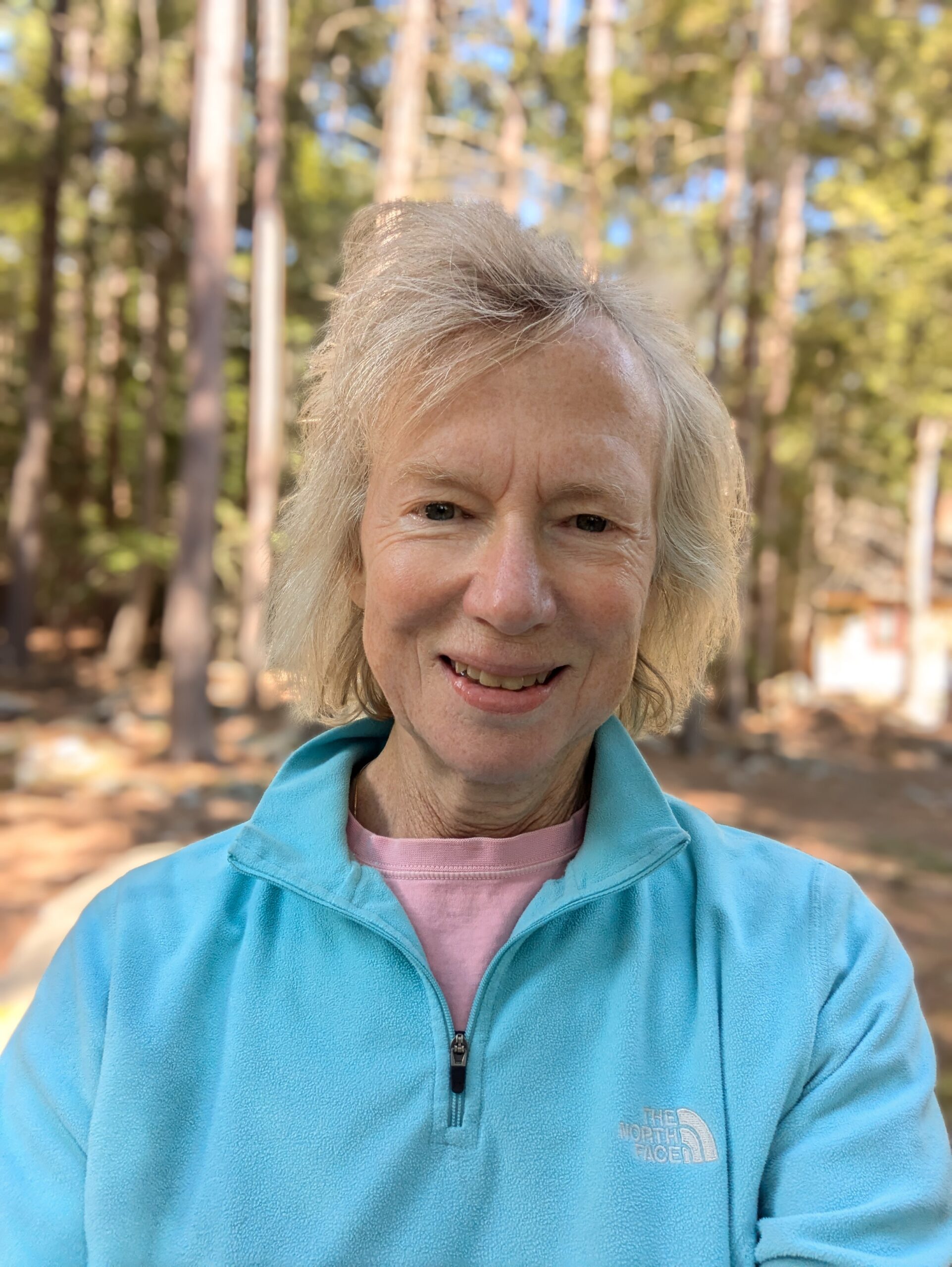 Kay Snowden