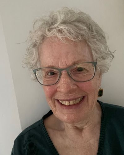 Lois Fine