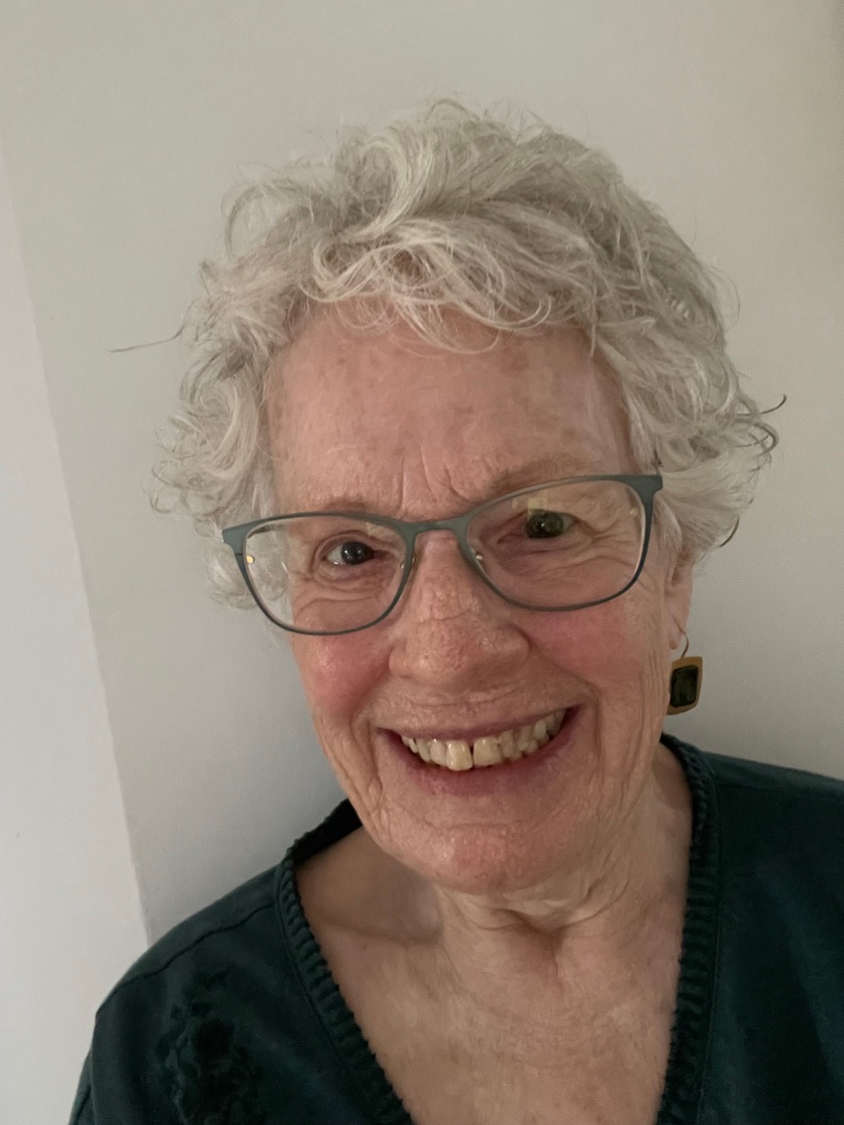 Lois Fine