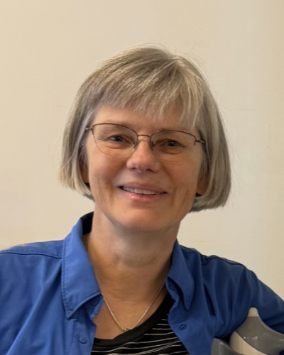 Anne Quaadgras