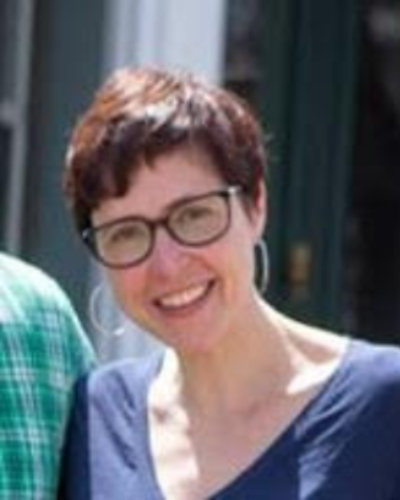 Betsy Carlton-Gysan
