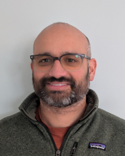 Sanjay Newton